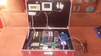 Walizka PLC S7 300 , S7 1500 , HMI