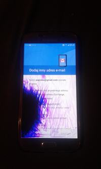 Samsung Galaxy S6: Enlarging Stain on LCD Display - Causes, LCD Leakage or Pixel Burnout?