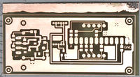 Soldermaska UV – jak wykonać naświetlanie padów na PCB w małych seriach?