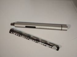 Wowstick, elektryczny miniwkrętak, recenzja Wowstick, elektryczny miniwkrętak, recenzja