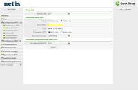 Netis WF2780 - How to correctly configure it as a repeater / repeater Netis WF2780 - How to correctly configure it as a repeater / repeater
