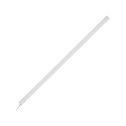 ARLEC UH551HA LED Light Long white ARLEC UH551HA LED light on a white background.
