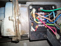 Wyciągarka Einhell jako połączyć te dwa elementy