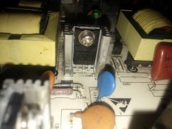 Zamiennik dla Mosfet ISA04N65A - dostępność w Polsce