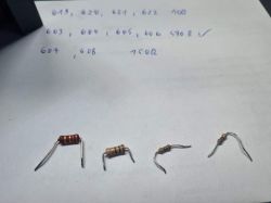 Renowacja / Naprawa Sansui AU-11000A