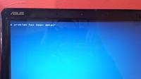 Asus K50I - Zawiesza się po kilku godzinach pracy.