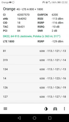 Searching for Huawei B535-232 Antenna - Need Help Finding a Compatible Model