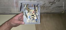 Teka RBF 78720 GBK Gdzie kupić moduł sterujący do lodówki - ekran 88, tryb Eco bez zmiany?