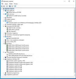 Komputer - Cykliczne lagowanie systemu Windows 10 w aplikacjach i grach