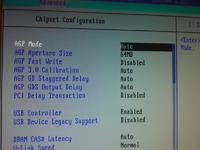 Jak podkręcić Athlon XP 2500+ na płycie ASRock K7VT4A Pro?