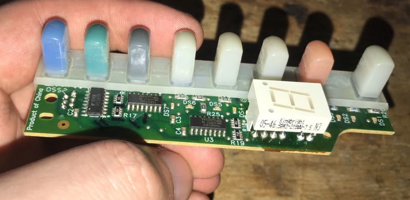 Inside the HP PSC1410 printer, analysis and emulation of firmware from inside on Windows