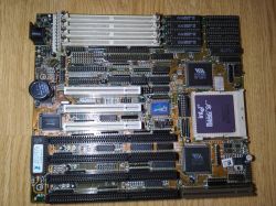 Gdzie znaleźć wsad BIOS do płyty Jetway J437 (socket 3, 486)?