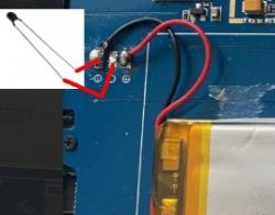 InkBook Classic Reader Won't Turn On: No Response to Reset, Green LED On - Need Advice