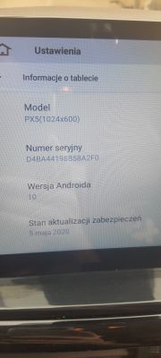 Mazda CX 5 - Nagłośnienie BOSE - Radio Android - Głośne szumienie