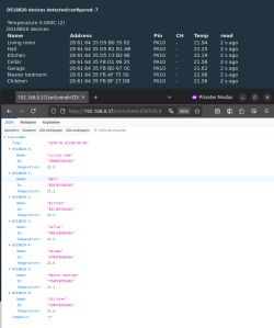 Flashing OpenBeken/OBK firmware to ESP8266/ESP8285 devices Flashing OpenBeken/OBK firmware to ESP8266/ESP8285 devices