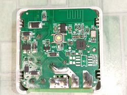 Flashing Tuya Firmware to BK7231N Mini Smart Switch Originally on eWeLink
