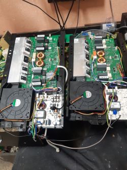 Czy reklamować nową płytę indukcyjną Beko HII64800 FHT z błędem E1?