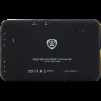 Prestigio MultiPad 7.0 Prime Duo 3G - rosyjski tablet z 7-calowym ekranem Prestigio MultiPad 7.0 Prime Duo 3G - rosyjski tablet z 7-calowym ekranem