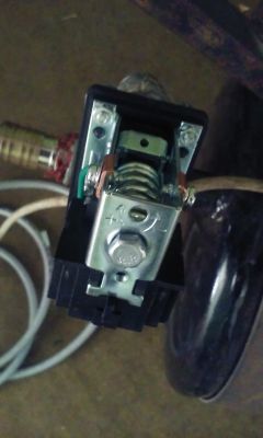 How to Adjust Pressure Switch for Compressor On/Off Control: Step-by-Step Guide & Tips