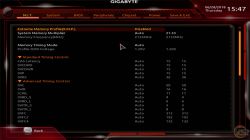 - Aorus X470 Ultra Gaming - does not turn on, the CPU LED is blinking