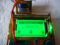 LCR-T4 electronics components tester ATMega328 - Test and Review LCR-T4 electronics components tester ATMega328 - Test and Review