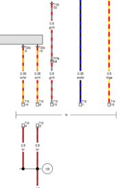 Audi A4 2.0 TDI 143 KM 2009 - Czy wiązka OBD pasuje z innych modeli?