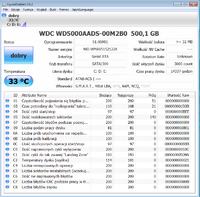 PC-Windows7 64 bit - Zacinanie się kompa po dłuższym działaniu