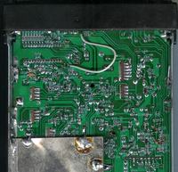 ALAN 101 raz dziala raz nie.