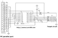 Atmega8A-PU - Nie programuje, nie odczytuje, nie wykrywa