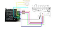 First-Time Connection of Stepper Motor Driver: Verification of Wiring Diagram & Control from PLC First-Time Connection of Stepper Motor Driver: Verification of Wiring Diagram & Control from PLC