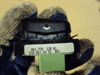 Mercedes - Jak podłączyć włącznik z uszkodzoną wiązką bez wtyczki?