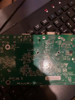 Locating Serial Port on Chinese NVR Board NBD7808R-PL After Admin Password Loss Locating Serial Port on Chinese NVR Board NBD7808R-PL After Admin Password Loss