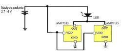 Jak zwiększyć maksymalną jasność Power LED sterowanego przez Arduino?