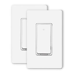 Comparative Teardown: Two Versions of YSS102 (Junlit) Single Pole Switch - BK7231N vs BK7231T Comparative Teardown: Two Versions of YSS102 (Junlit) Single Pole Switch - BK7231N vs BK7231T