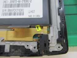 Lg G4 bootloop, ing. cieczy - telefon niezalany, wilgoć przy gniazdku Lg G4 bootloop, ing. cieczy - telefon niezalany, wilgoć przy gniazdku