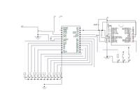 Atmega8 plus adc max122bcng podlaczenie ?
