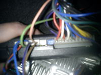 Identyfikacja centralki G 129661 H CEPT LPD-D i programowanie pilota