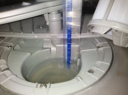 Rust spots on cutlery - causes and solutions when washing in the dishwasher
