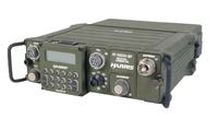 Harris RF5800MP HF-VHF Combat Radio Datasheet EN