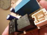 Beko DIS 1520 N - Grzałka ciągle grzeje wodę od momentu włączenia zwywarki