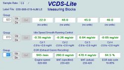 Regulacja pompowtryskiwaczy po wymianie w PASSAT B5 1.9TDI - jak to zrobić?