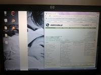Laptop HP 6820s - uszkodzona matryca ? Laptop HP 6820s - uszkodzona matryca ?