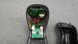 Endoskop USB 640x480 - Android USB OTG - Test / Recenzja / Opis
