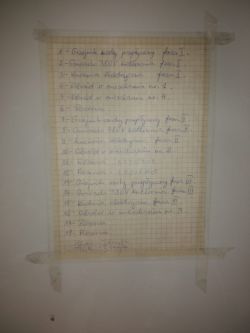 Podłączenia i wymiana starych gniazd siłowych 4 pin na 5 pinow