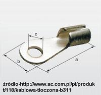 Diameter / cross-section - What is the diameter of the LGY conductor.
