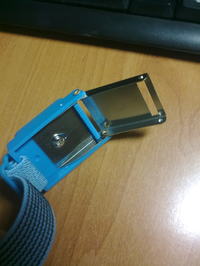 Understanding the Functionality of a Wireless ESD Antistatic Wristband with a 1 MOhm Resistor