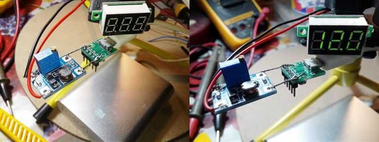 Adapter DIY dla powerbanku - jak zasilać własne projekty elektroniczne