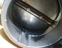 Laguna II 1.8, Wycieki oleju