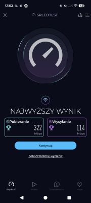 Jaka antena LTE do Huawei B535-232, dach z blachy, 2 km do nadajnika, stabilny SINR