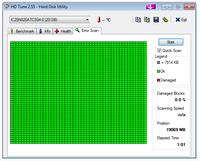 [Sprzedam] 10 sztuk dysków 20GB, 40GB, 60GB ATA do 2,5 do laptopa